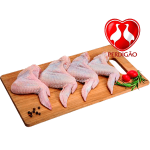 ASA DE FRANGO PERDIGAO GRANEL KG